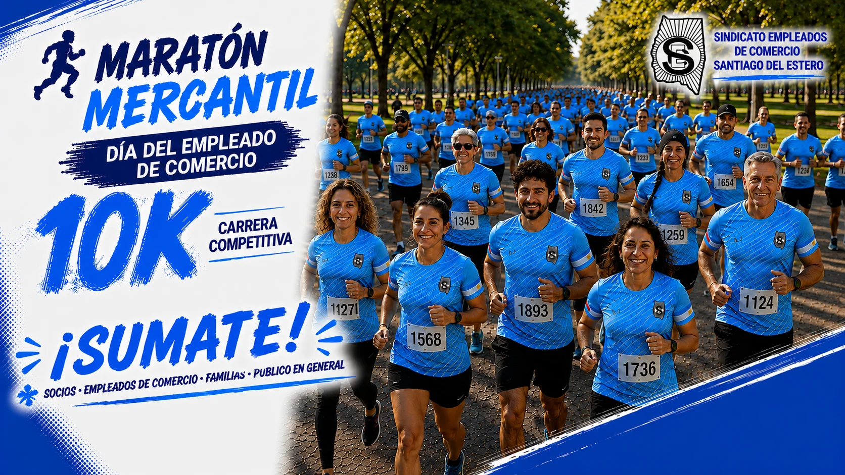 Maratón 10K